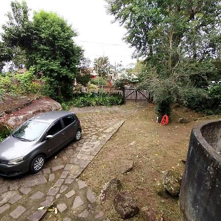 Vila Casa Em Ilhabela Exteriér fotografie