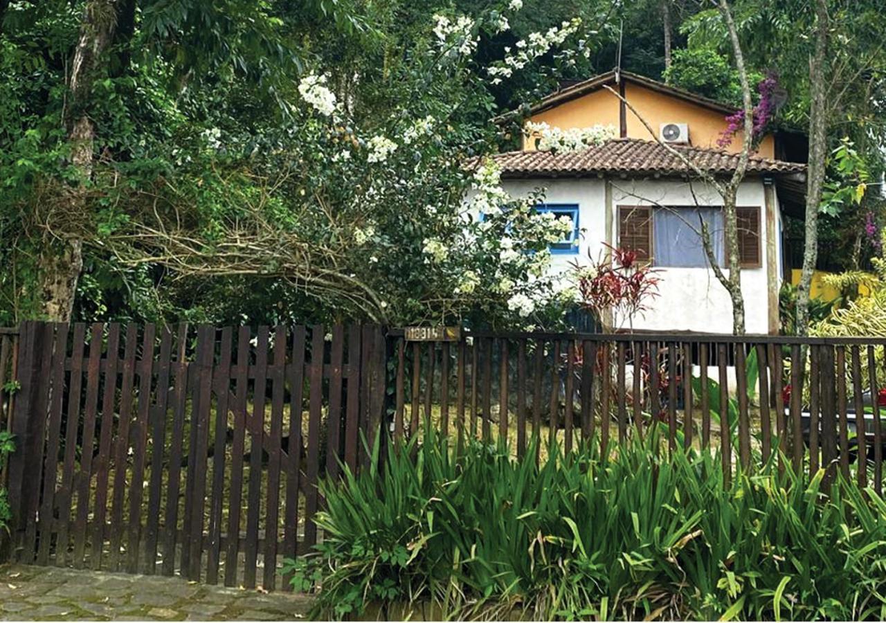 Vila Casa Em Ilhabela Exteriér fotografie