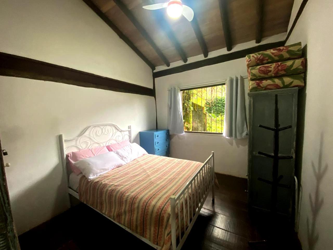 Vila Casa Em Ilhabela Exteriér fotografie