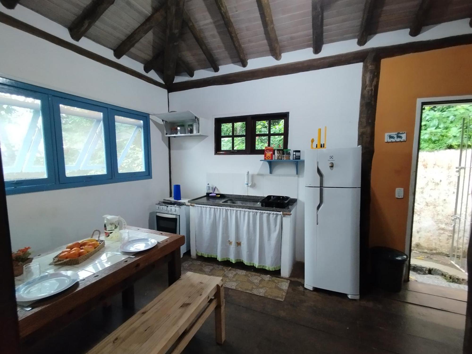 Vila Casa Em Ilhabela Exteriér fotografie