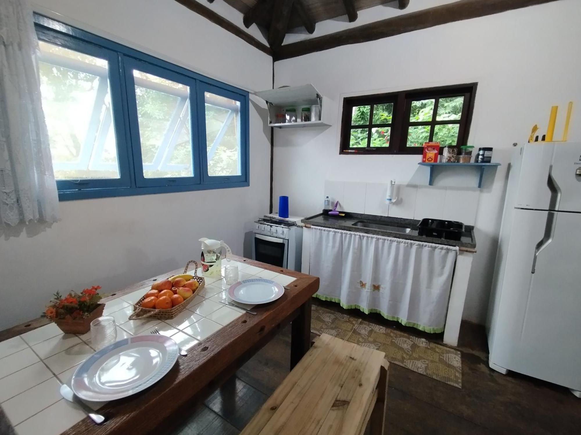 Vila Casa Em Ilhabela Exteriér fotografie