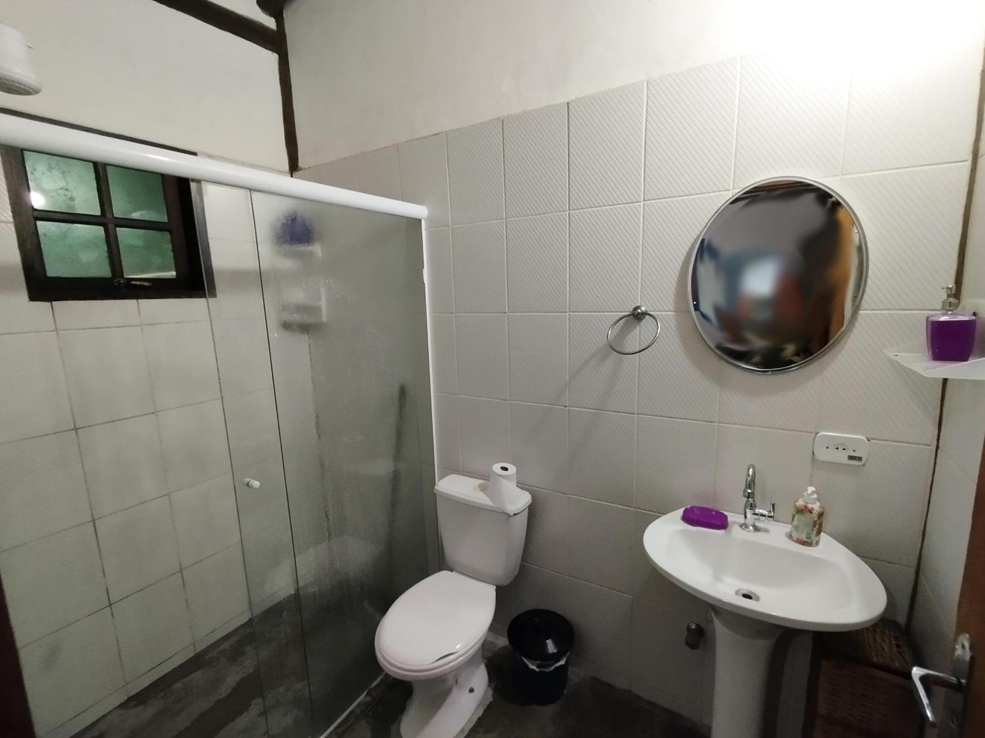 Vila Casa Em Ilhabela Exteriér fotografie